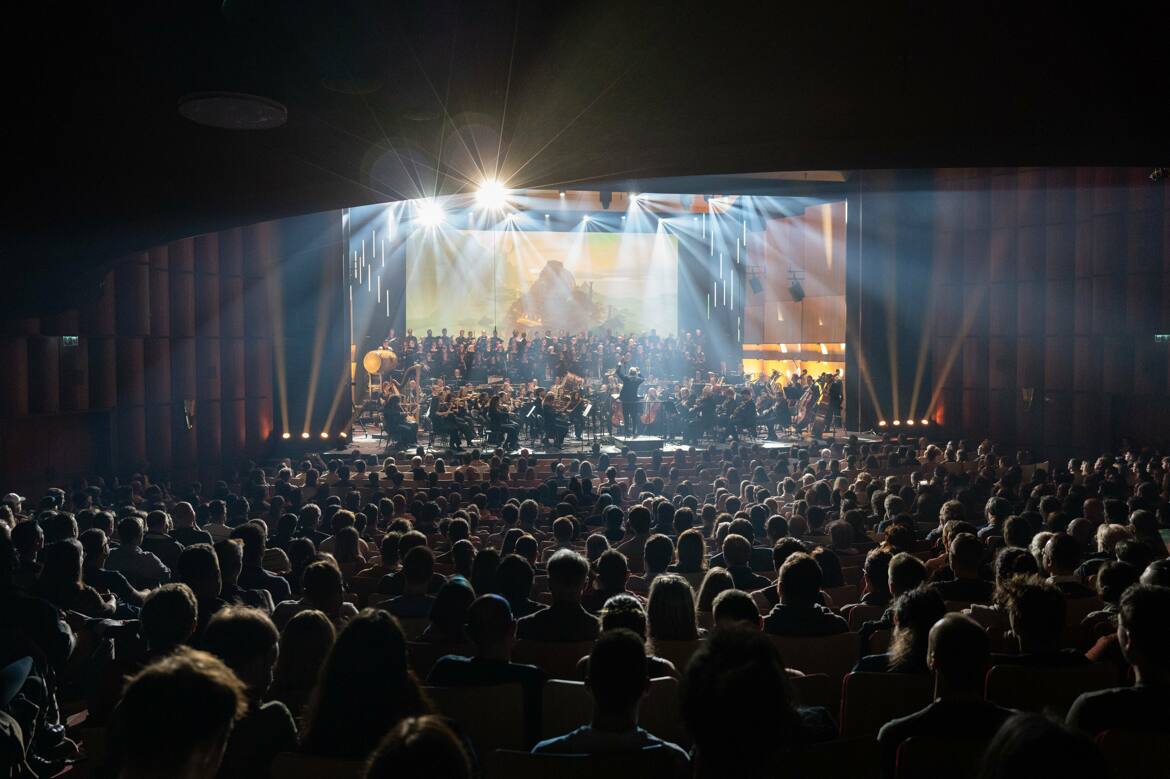 Rencontre du 3eme Type