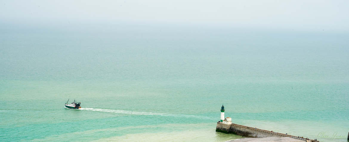 Les forçats de la mer