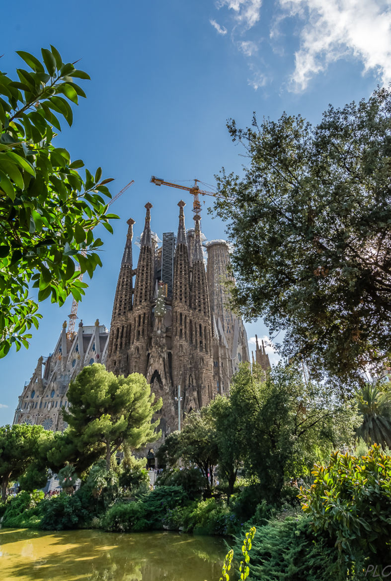 La Sagrada Familia 2