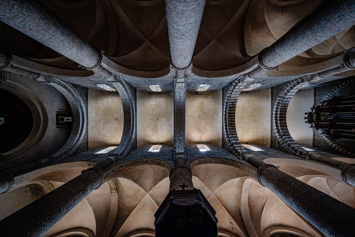 up