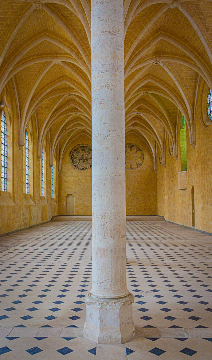 Saint-Jean-des-Vignes