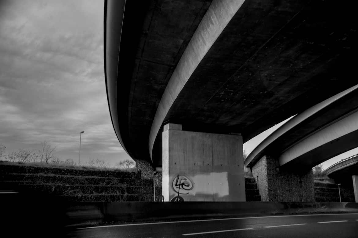 Des bouchons, des ponts