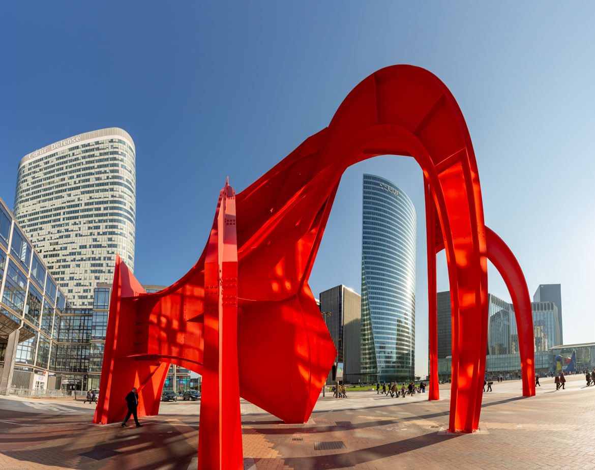 La Défense