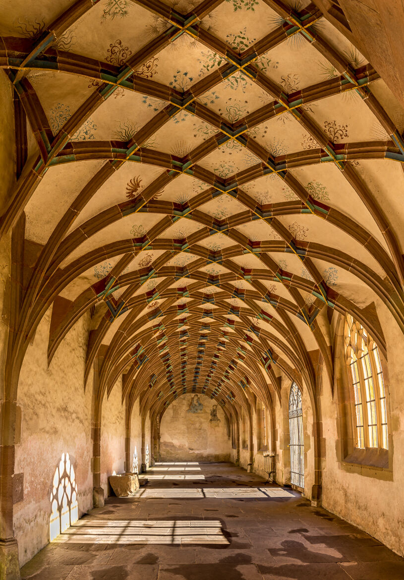 Kloster Maulbronn