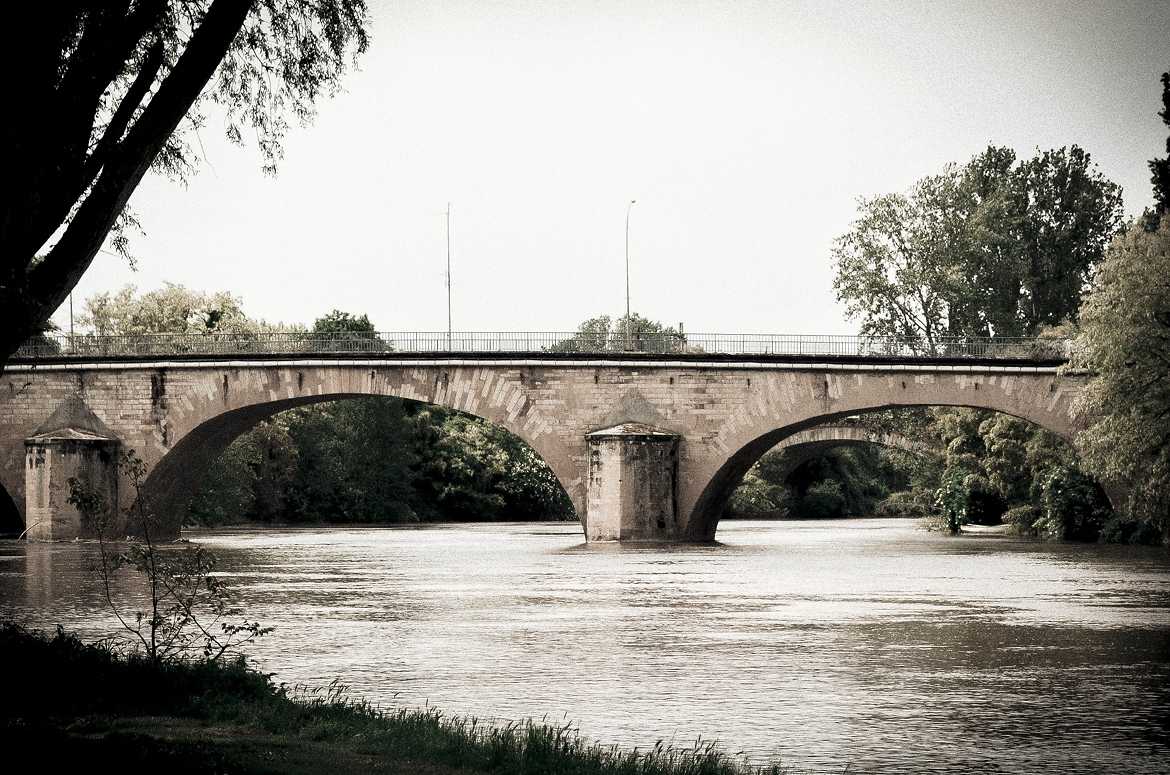 ponts d'Albias