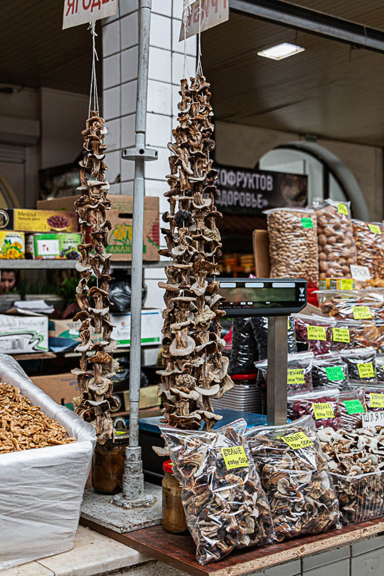 marché couvert St-Petersbourg 5