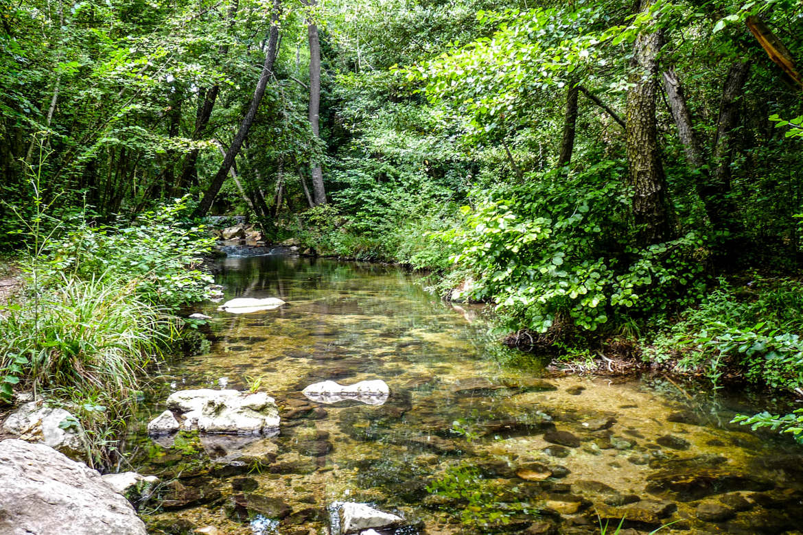 La Brague