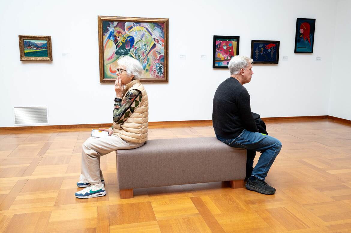 le syndrome de Stendhal