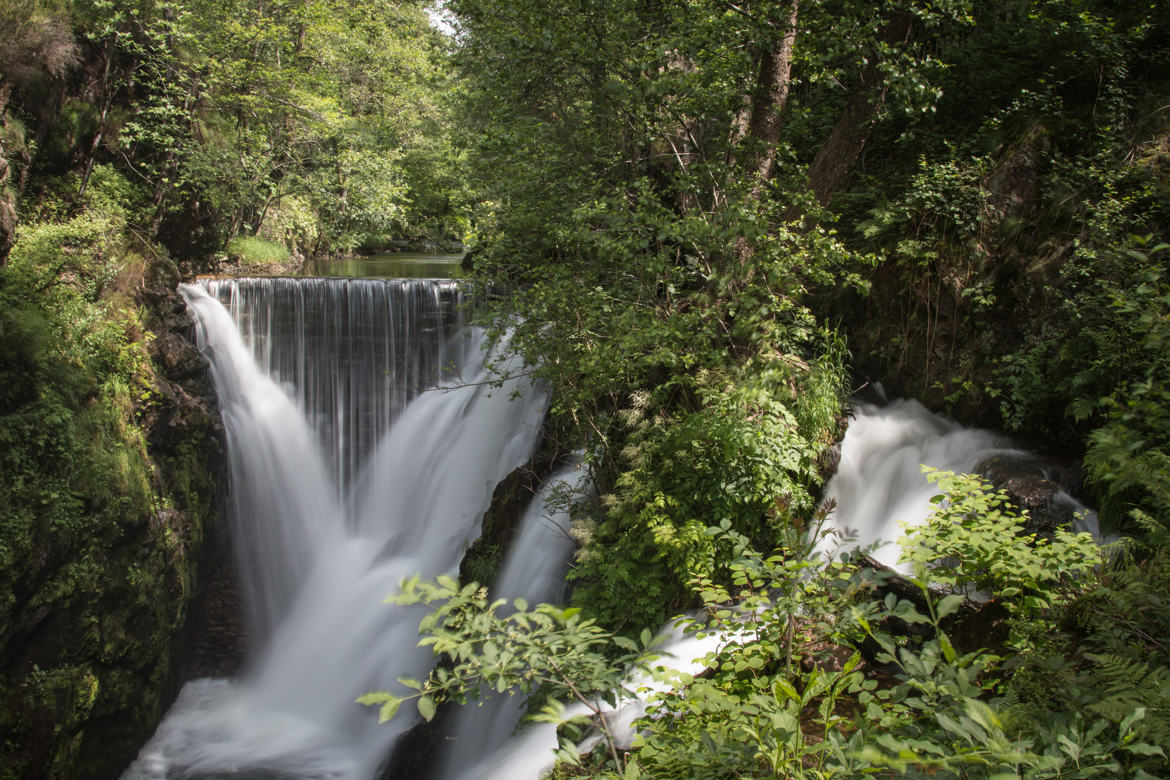 Saut de l'Ognon