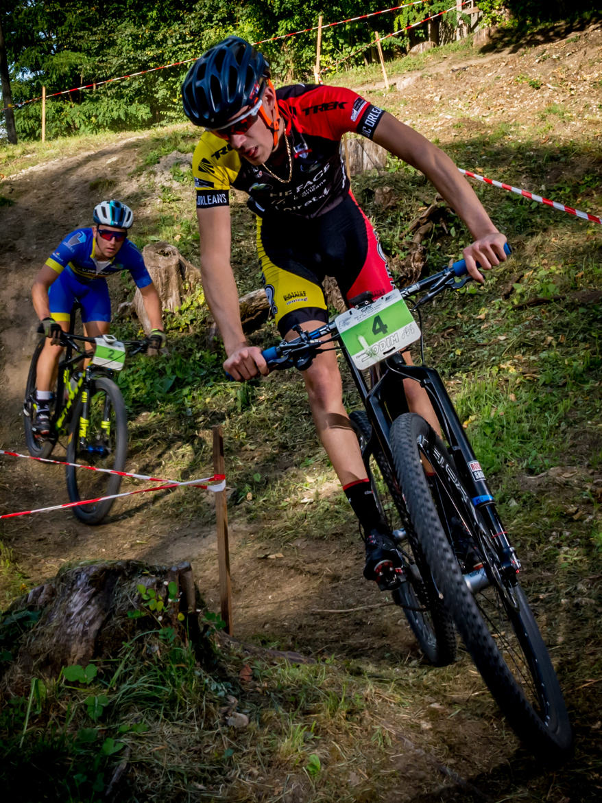 Duo pour la victoire