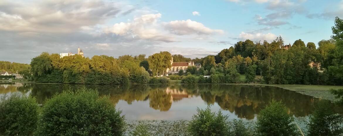 Pierrefonds