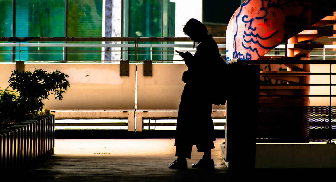 Silhouette urbaine