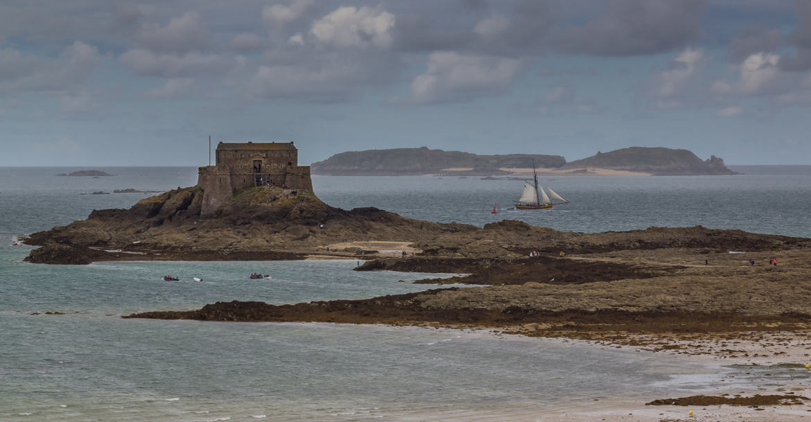 Fort du petit bé