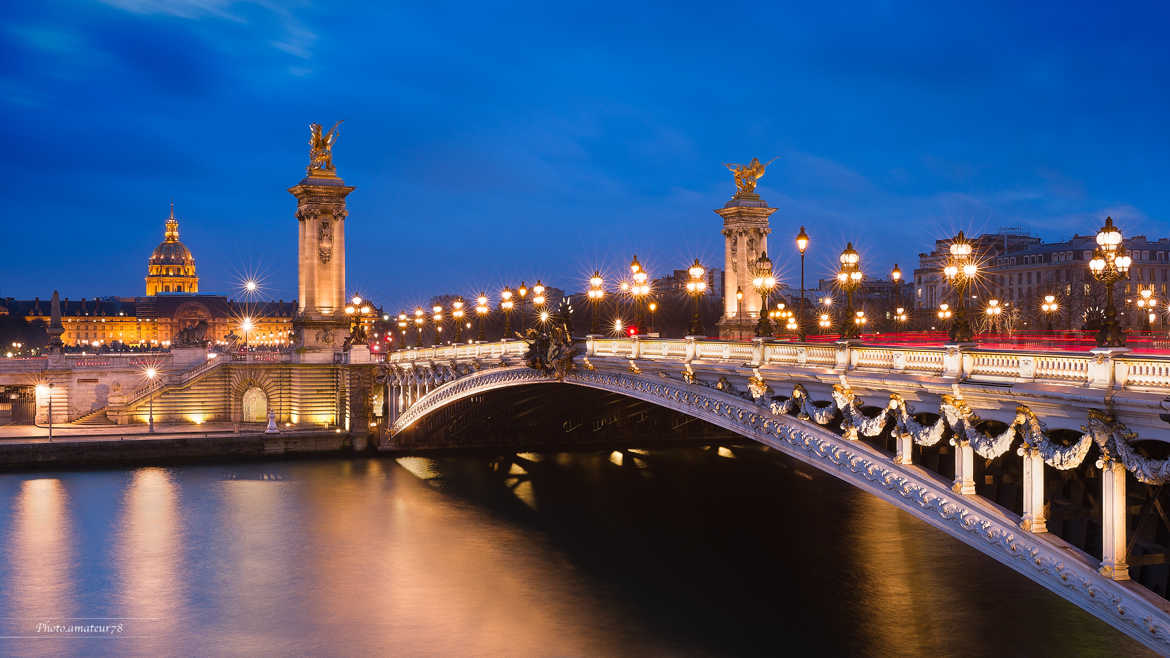 Pont Alexandre 3