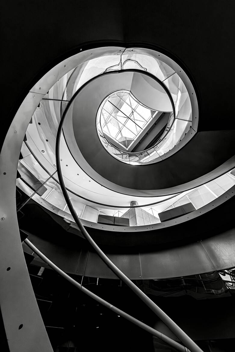 La spirale (2)