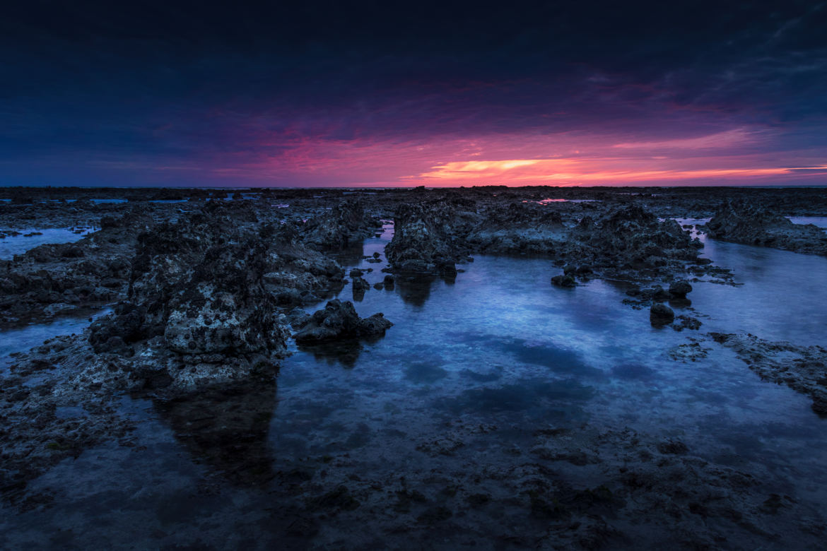 Apocalypse (Plage de Mesnil-Val)