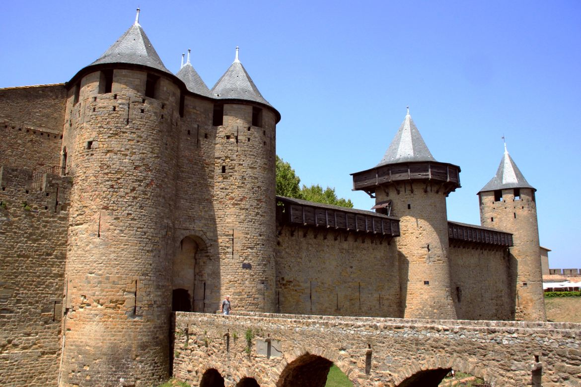 Carcassonne