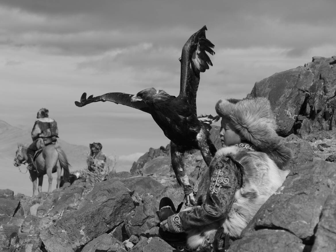 festival aiglier Sharnuur