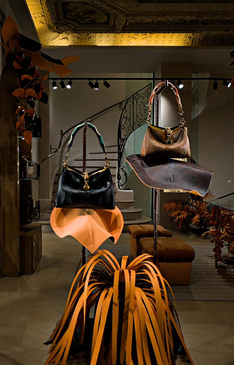 Vitrine parisienne (5)