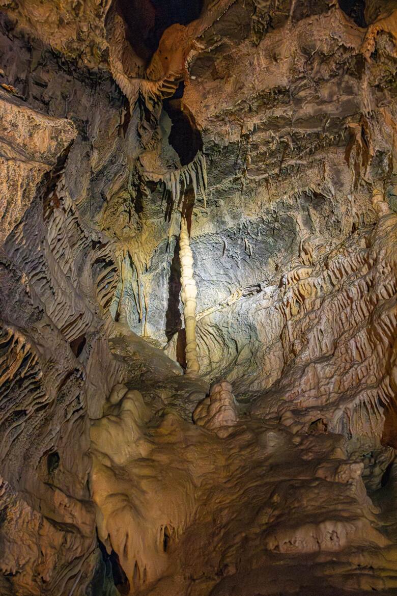 Grottes de Baume-les-Messieurs (10)