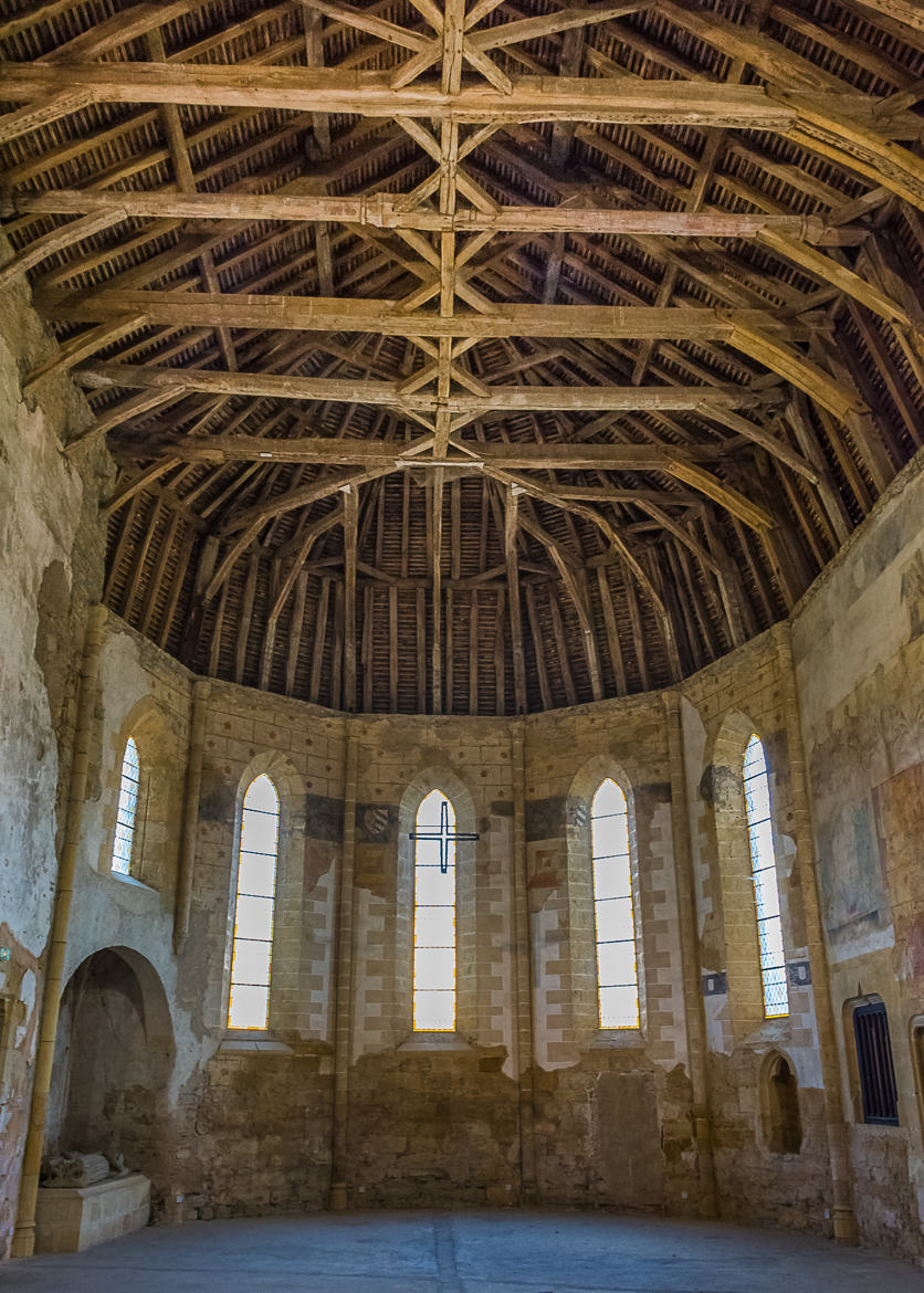 Abbaye de Charlieu