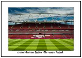 The Home of Football