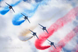 Patrouille De France