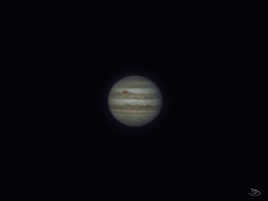 Jupiter