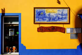 Couleurs du Portugal