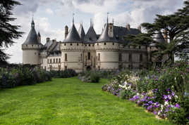 Chateau de Chaumont