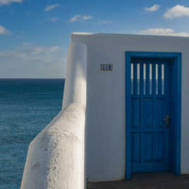 La porte de l´ocean