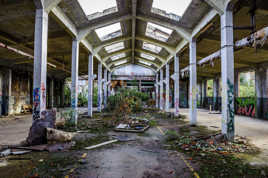 urbex