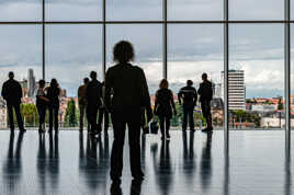 pictures at an exhibition