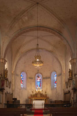 Soli Deo Honor Gloria