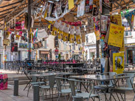 Place des Carmes (2)