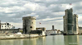 La Rochelle