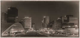 Retour sur La Defense dans 50 ans....