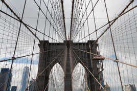 Brooklin Bridge (New York)