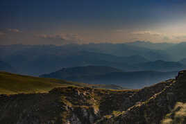 Les Pyrénées