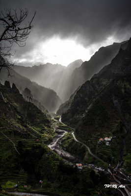 Serra Agua - Madeira