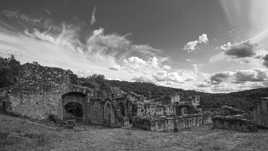 Chateau de lutzelbourg