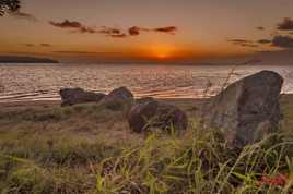 Dernière lueurs du Jour