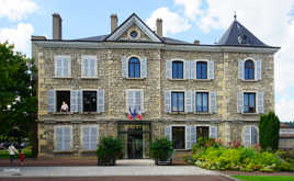 Mairie château