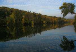 Reflets d automne