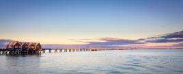 Busselton jetty