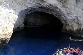 Les secrets du golf de Corinthe