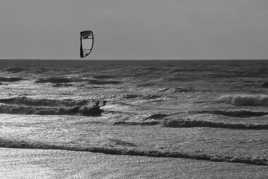 Kitesurf Le Havre