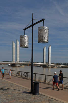 Symétrie improvisée