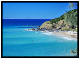 byron bay