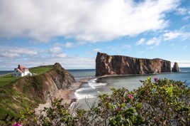 Gaspésie